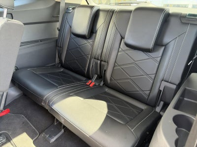 2024 Volkswagen Atlas 2.0T SE w/Technology 4MOTION