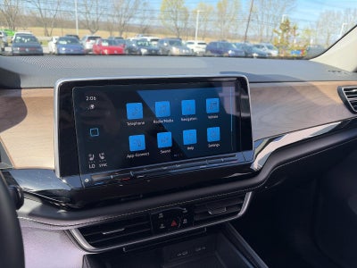 2024 Volkswagen Atlas 2.0T SE w/Technology 4MOTION