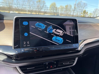 2024 Volkswagen Atlas 2.0T SE w/Technology 4MOTION