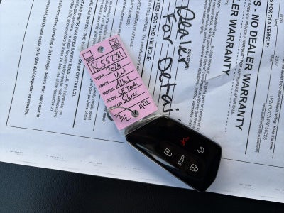 2024 Volkswagen Atlas 2.0T SE w/Technology 4MOTION