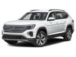 2024 Volkswagen Atlas 2.0T SE w/Technology 4MOTION