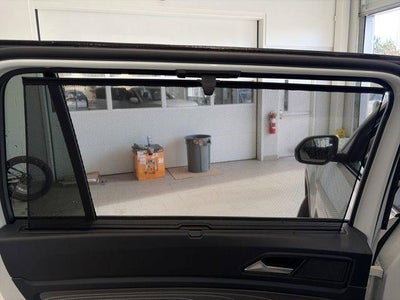 2022 Volkswagen Atlas 3.6L V6 SE w/Technology 4MOTION