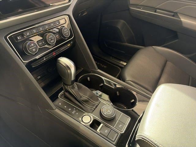 2022 Volkswagen Atlas 3.6L V6 SE w/Technology 4MOTION
