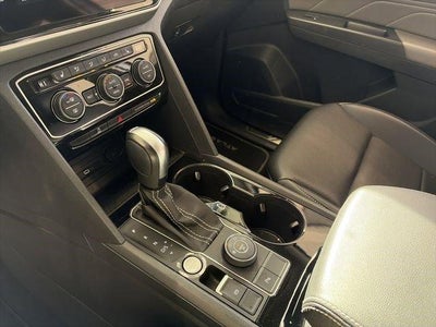 2022 Volkswagen Atlas 3.6L V6 SE w/Technology 4MOTION