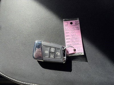 2022 Volkswagen Atlas 3.6L V6 SE w/Technology 4MOTION