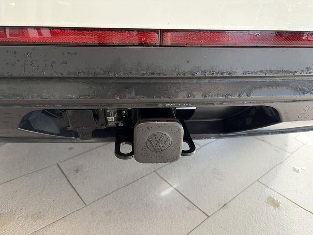 2022 Volkswagen Atlas 3.6L V6 SE w/Technology 4MOTION