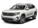 2022 Volkswagen Atlas 3.6L V6 SE w/Technology 4MOTION