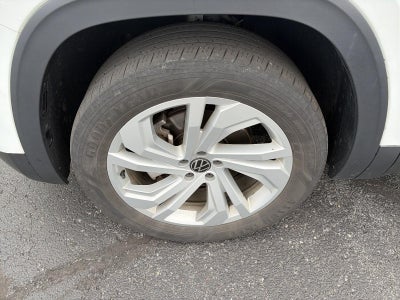 2023 Volkswagen Atlas 3.6L V6 SE w/Technology 4MOTION