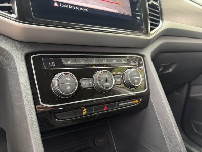 2023 Volkswagen Atlas 3.6L V6 SE w/Technology 4MOTION