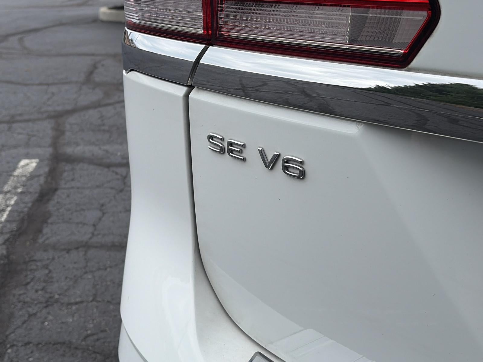 2023 Volkswagen Atlas 3.6L V6 SE w/Technology 4MOTION