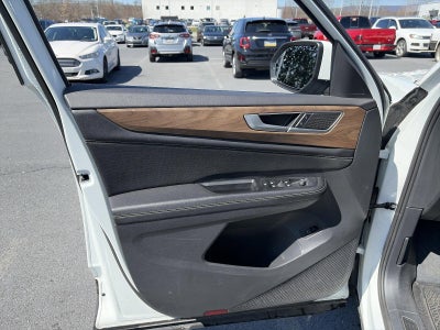 2024 Volkswagen Atlas 2.0T SE w/Technology 4MOTION