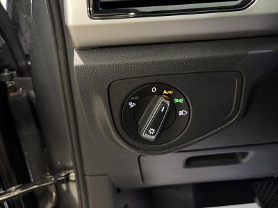 2023 Volkswagen Atlas Cross Sport 2.0T SE w/Technology 4MOTION