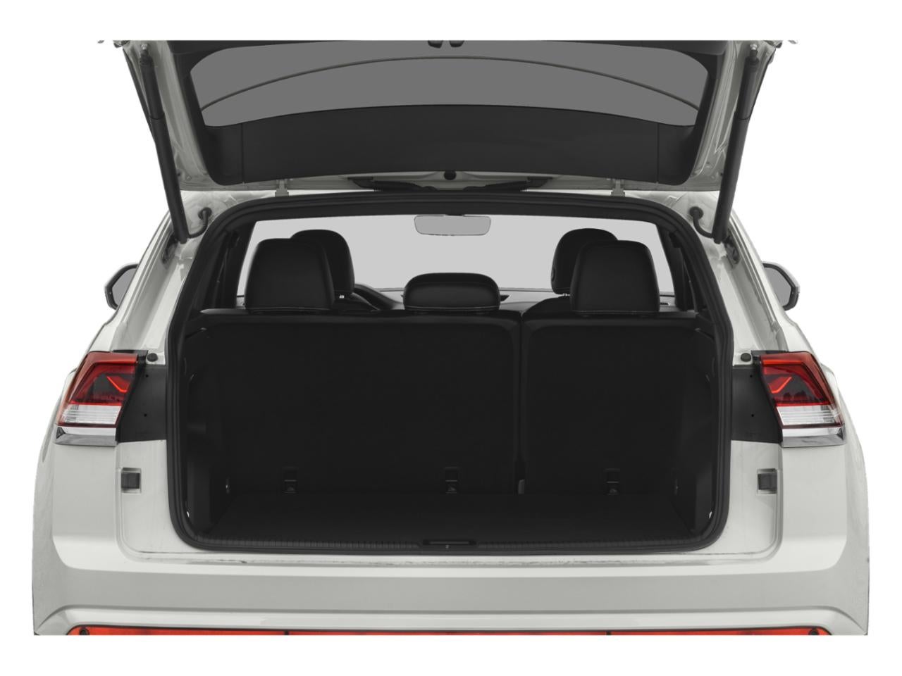 2023 Volkswagen Atlas Cross Sport 2.0T SE w/Technology 4MOTION