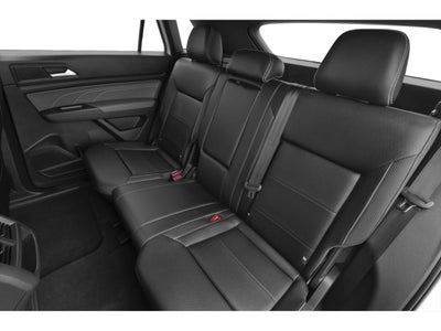 2023 Volkswagen Atlas Cross Sport 2.0T SE w/Technology 4MOTION