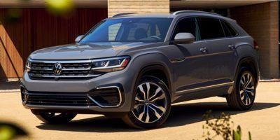 2023 Volkswagen Atlas Cross Sport 2.0T SE w/Technology 4MOTION