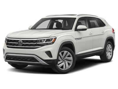 2023 Volkswagen Atlas Cross Sport 2.0T SE w/Technology 4MOTION