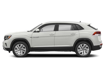 2023 Volkswagen Atlas Cross Sport 2.0T SE w/Technology 4MOTION