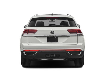 2023 Volkswagen Atlas Cross Sport 2.0T SE w/Technology 4MOTION