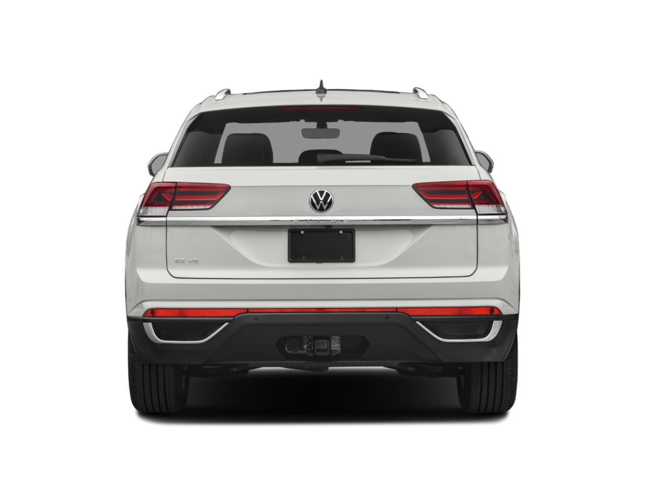 2023 Volkswagen Atlas Cross Sport 2.0T SE w/Technology 4MOTION