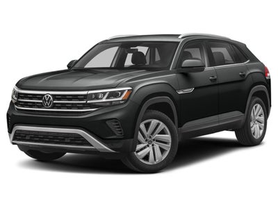 2023 Volkswagen Atlas Cross Sport 2.0T SE w/Technology 4MOTION