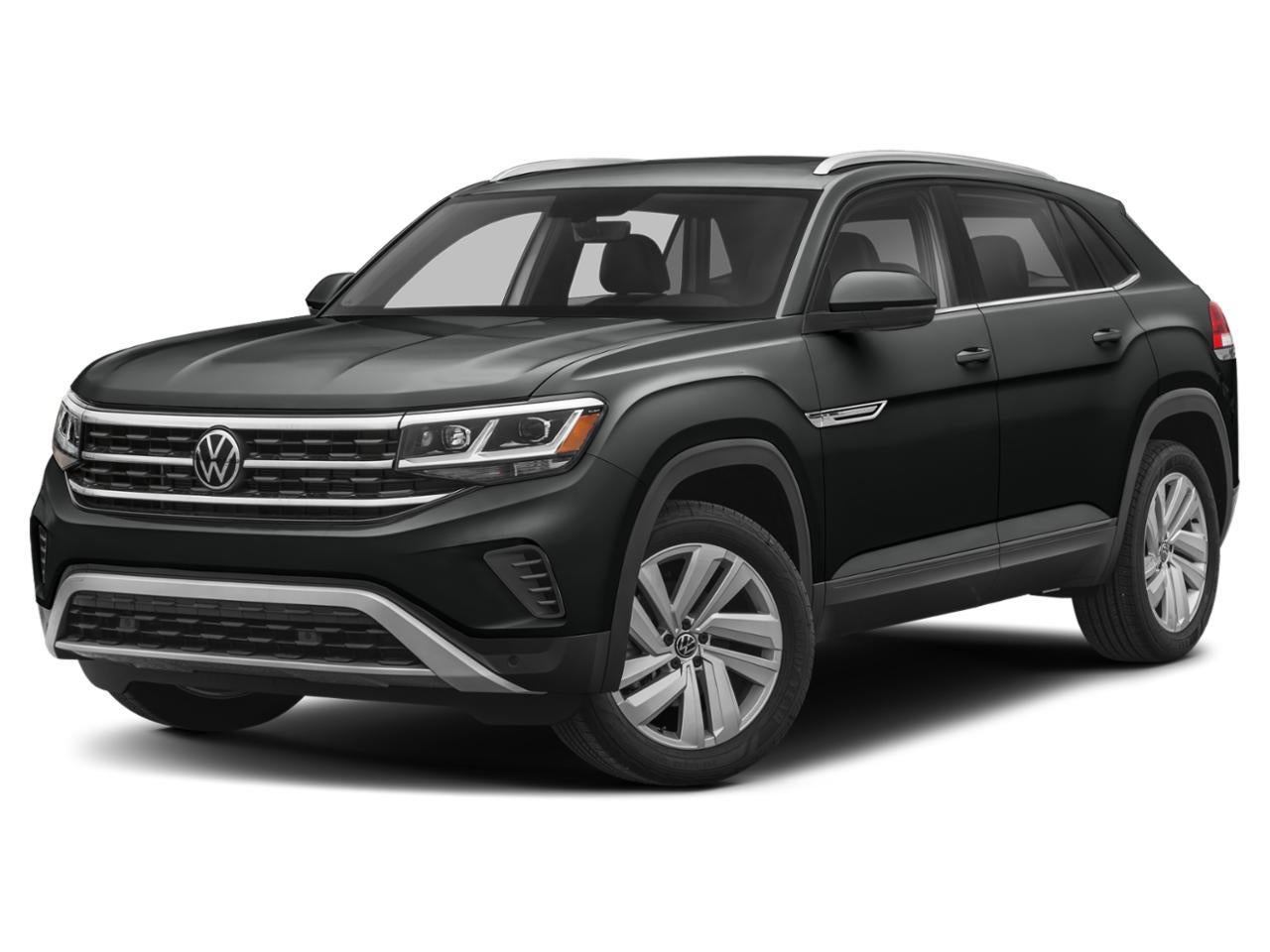 2023 Volkswagen Atlas Cross Sport 2.0T SE w/Technology 4MOTION