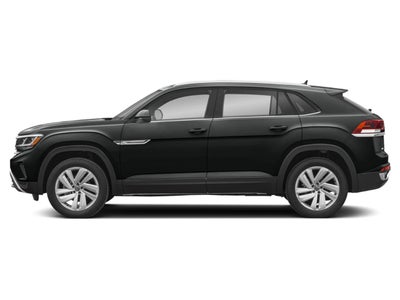2023 Volkswagen Atlas Cross Sport 2.0T SE w/Technology 4MOTION