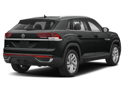 2023 Volkswagen Atlas Cross Sport 2.0T SE w/Technology 4MOTION