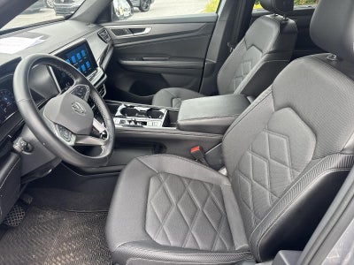 2024 Volkswagen Atlas Cross Sport 2.0T SE w/Technology 4MOTION
