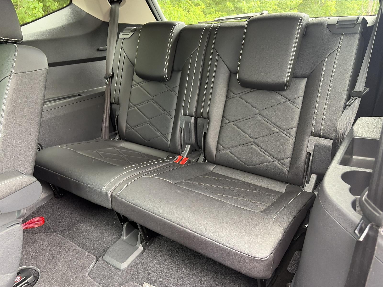 2026 Volkswagen Atlas 2.0T SE w/Technology 4MOTION