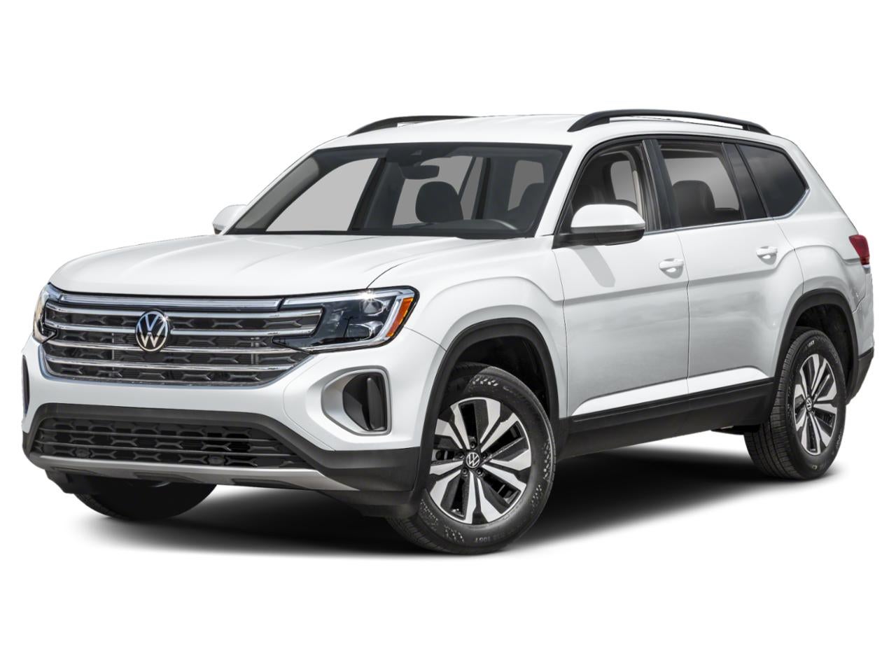 2026 Volkswagen Atlas 2.0T SE w/Technology 4MOTION