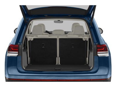2023 Volkswagen Atlas 2.0T SE w/Technology 4MOTION