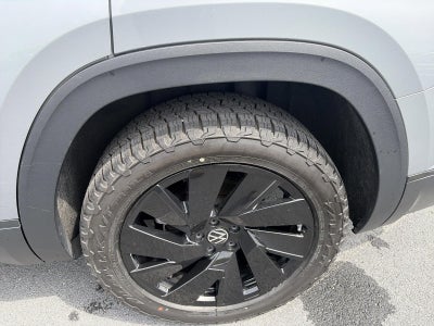 2024 Volkswagen Atlas 2.0T SE w/Technology 4MOTION