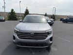 2024 Volkswagen Atlas 2.0T SE w/Technology 4MOTION