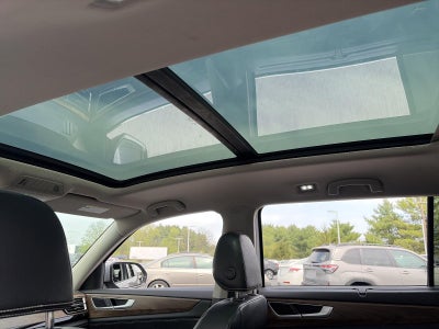 2024 Volkswagen Atlas 2.0T SE w/Technology 4MOTION