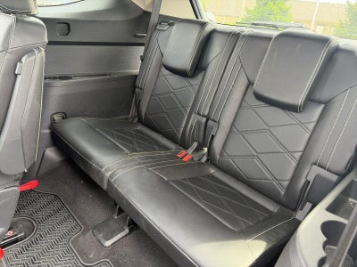 2024 Volkswagen Atlas 2.0T SE w/Technology 4MOTION