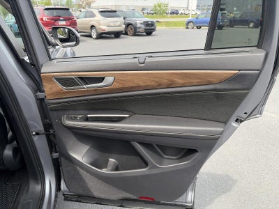 2024 Volkswagen Atlas 2.0T SE w/Technology 4MOTION