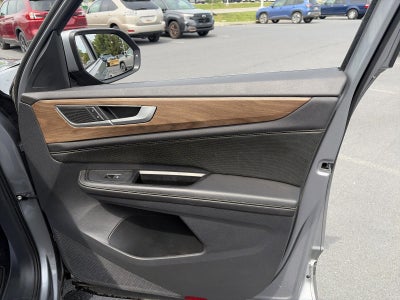 2024 Volkswagen Atlas 2.0T SE w/Technology 4MOTION