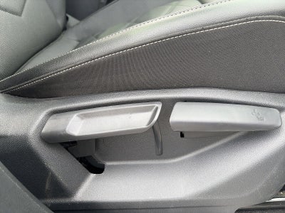 2024 Volkswagen Atlas 2.0T SE w/Technology 4MOTION