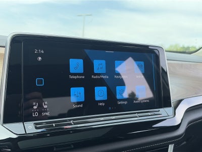 2024 Volkswagen Atlas 2.0T SE w/Technology 4MOTION