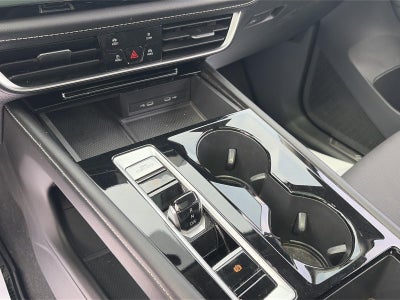 2024 Volkswagen Atlas 2.0T SE w/Technology 4MOTION