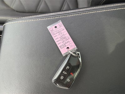 2024 Volkswagen Atlas 2.0T SE w/Technology 4MOTION