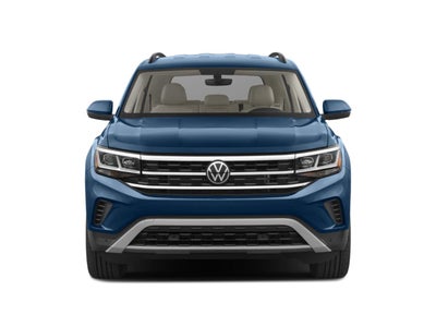 2023 Volkswagen Atlas 3.6L V6 SE w/Technology 4MOTION