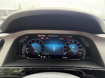 2024 Volkswagen Atlas Cross Sport 2.0T SE 4MOTION