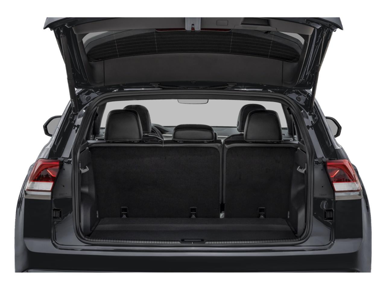 2025 Volkswagen Atlas Cross Sport 2.0T SE 4MOTION