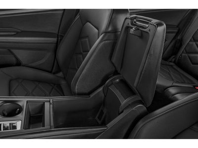 2025 Volkswagen Atlas Cross Sport 2.0T SE 4MOTION