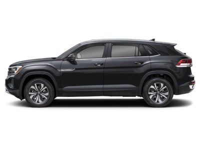 2025 Volkswagen Atlas Cross Sport 2.0T SE 4MOTION