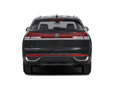 2025 Volkswagen Atlas Cross Sport 2.0T SE 4MOTION