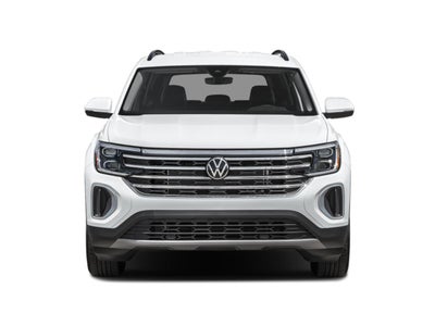 2026 Volkswagen Atlas 2.0T SE 4MOTION