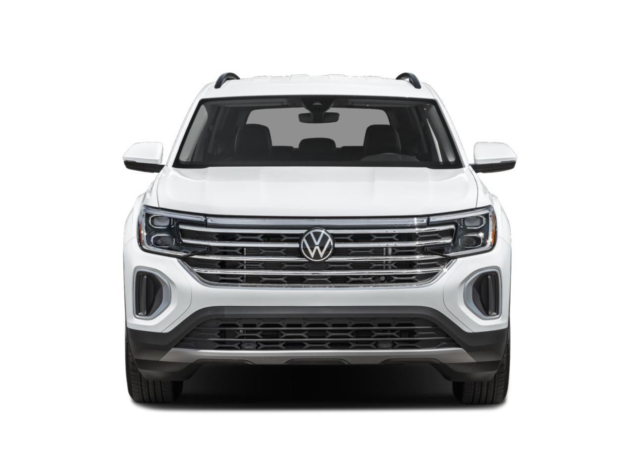2026 Volkswagen Atlas 2.0T SE 4MOTION