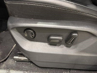 2023 Volkswagen Atlas 2.0T SE 4MOTION